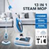 Steam Cleaners & Accessories