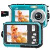 Waterproof Cameras