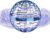 Blue Flying Orb Hover Boomerang Toy Kids Hand Controlled Mini Drone Cosmic Globe Spin Outdoor Birthday Gift Cool Stuff Boys Girls Age 6-10