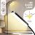 Dimmable LED Floor Lamp Corner Standing Reading Light Adjustable Brightness Gooseneck Remote Control Bedroom Living Room