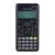Fx82es Plus Bk Display Scientific Calculations Calculator with 252 Functions, Black