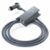 Starlink Ethernet Adapter for Starlink Rectangular Satellite Internet V2,Starlink Adapter Ethernet Gen 2 for Wired External Network